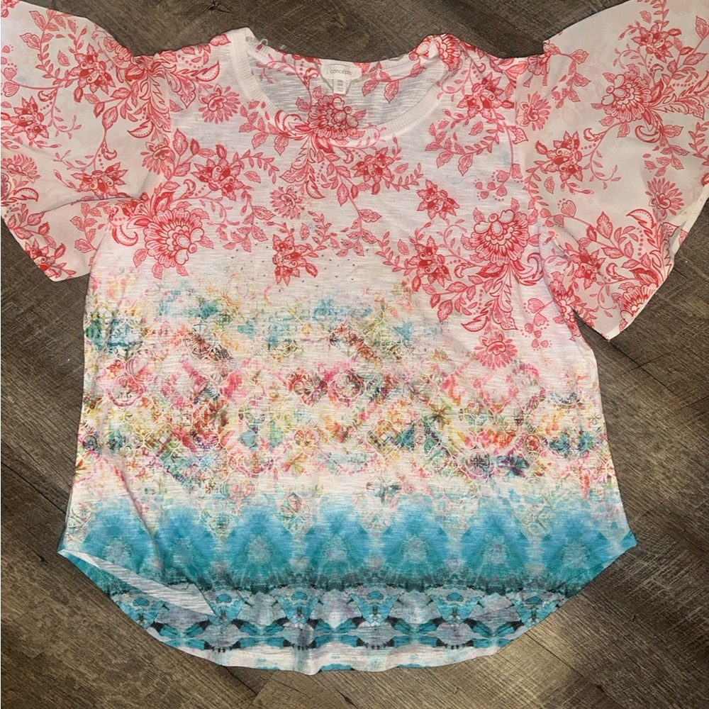 Women’s blouse